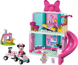 Lego Disney Classic 43274 - Hotel de Animais da Minnie