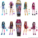 Monster High – Segredos Enterrados (Modelos Sortidos)