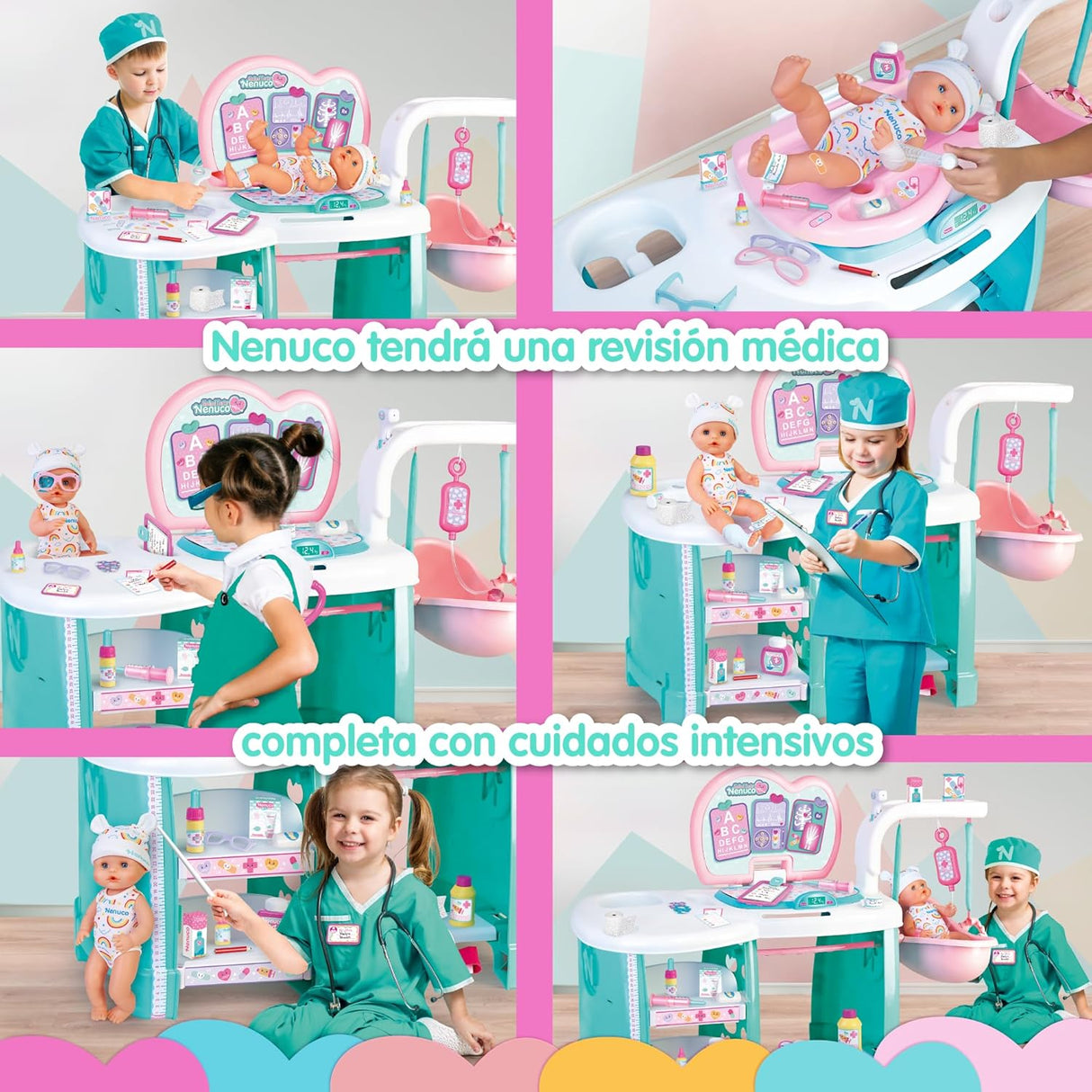 Nenuco Centro Médico