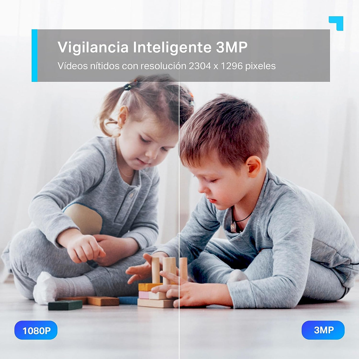 Câmara de vigilância TP-Link