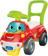 Clementoni – Baby Ride 3 em 1