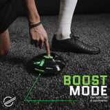 Smart Ball – Soccerbot Treinador Pessoal de Futebol Indoo