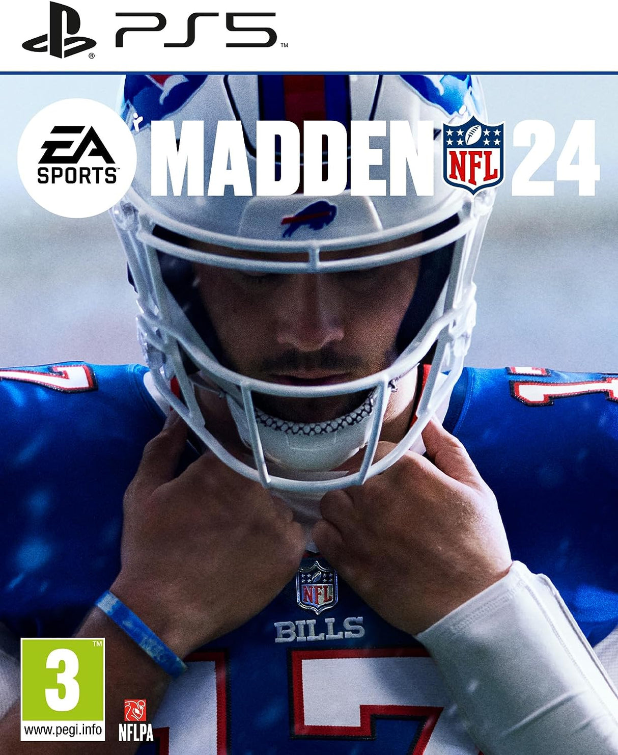 MADDEN NFL 24 Standard PS5