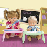 Nenuco – Irmãos na Escola