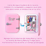 Nancy Beauty Fridge