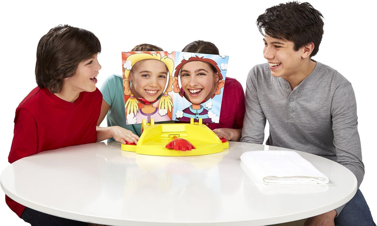 Cara Splash Showdown