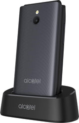 Telemóvel Alcatel 3082 4G - Cinzento