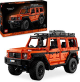 LEGO Technic 42177 - Mercedes-Benz G 500 Professional Line