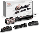Babyliss Escova Rotativa Iónica AS200E