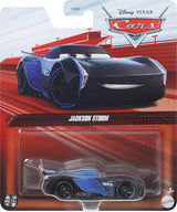 Disney / Pixar Cars 3 – Jackson Storm (Metal Diecast DXV29)