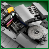 LEGO Star Wars – N-1 Starfighter do Mandalorian 75325