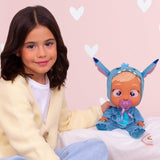 Cry Babies Stitch