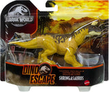 Jurassic World Wild Pack Shringasaurus