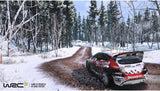 Jogo WRC 5 Ps4  (GRADE A)