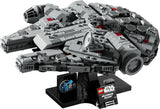 LEGO Star Wars 75375 – Falcão Milenar