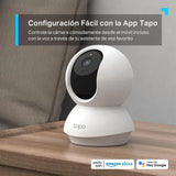 Câmara de vigilância TP-Link