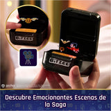 Bitzee Wizarding World Harry Potter – Animal de Estimação Digital Interativo
