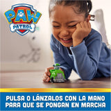 Patrulha Pata – Pack 6 Carros Pup Squad Racers (Spin Master 6070070)