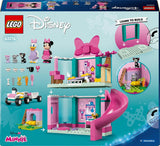 Lego Disney Classic 43274 - Hotel de Animais da Minnie