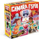 Bizak – Jogo Câmara Espia