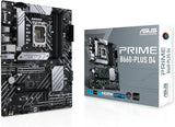 Motherboard ASUS PRIME B660-PLUS D4 Placa mãe ATX Intel B660 LGA 1700