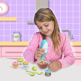 Nenuco, Que Papinha Hoje? Famosa