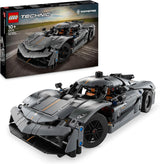 LEGO Technic Hipercarro Koenigsegg Jesko Absolut 42173
