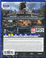 Jogo FarCry 5 (GRADE A)