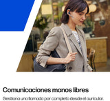 POLY Voyager Legend 30 – Auricular Bluetooth com Cancelamento de Ruído