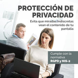 Filtro de Privacidade Fellowes PrivaScreen 13,3" (16:9) – Para Portátil