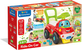 Clementoni – Baby Ride 3 em 1