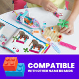 MEGA Construx Barbie Color Reveal – Aventura com Golfinhos (Mattel HHW83)