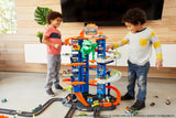 Hot Wheels City Ultimate Garagem T-Rex GJL14