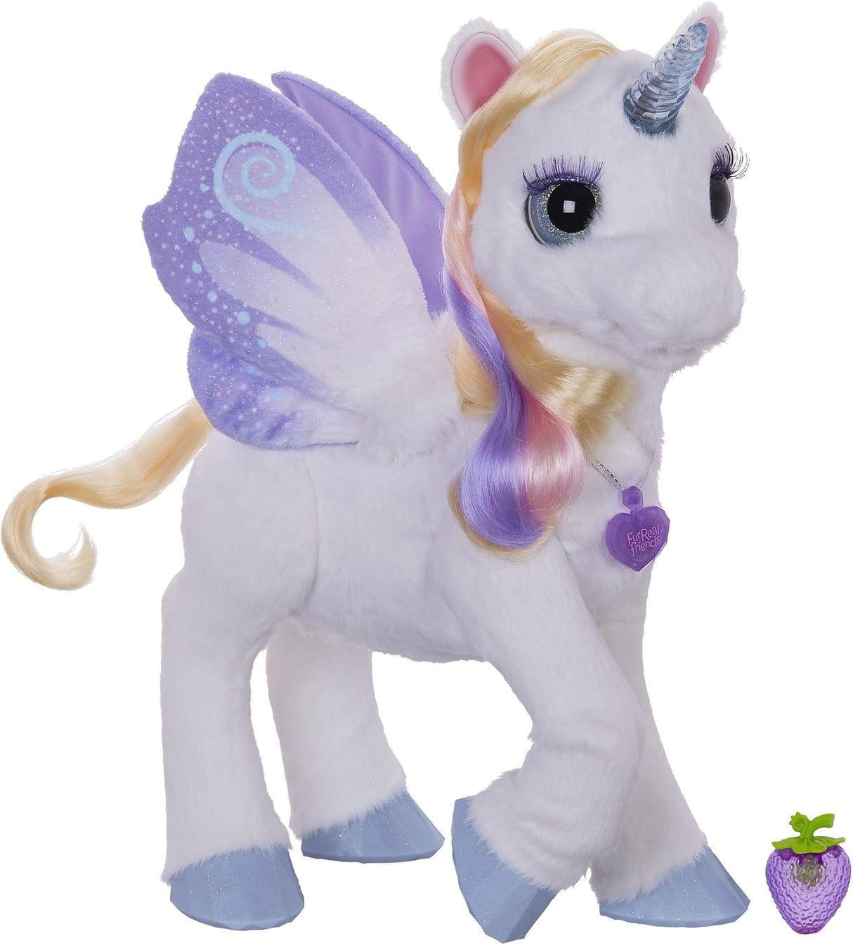 FurReal Friends – StarLily, o Meu Unicórnio Mágico