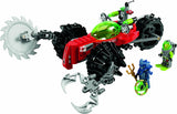 LEGO Atlantis - Varredor do Fundo do Mar 8059