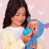 Cry Babies Stitch