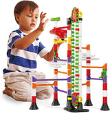 Migoga Marble Run Elevator - circuito de berlindes