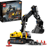LEGO 42121 Technic Escavadora pesada