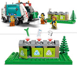 LEGO City O Camião da Reciclagem 60386