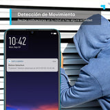 Câmara de vigilância TP-Link