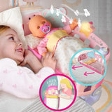 Nenuco – Durma Comigo Berço 3 em 1