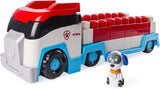 Brinquedo Sobre Rodas SPIN MASTER Ionix Jr. Paw Patroller