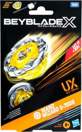 Beyblade X Wand Wizard 5-70DB