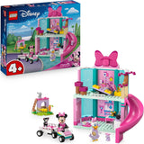 Lego Disney Classic 43274 - Hotel de Animais da Minnie