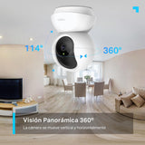 Câmara de vigilância TP-Link
