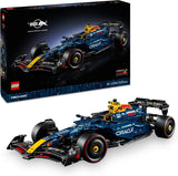 LEGO Technic Carro Oracle Red Bull Racing RB20 F1 - 42206
