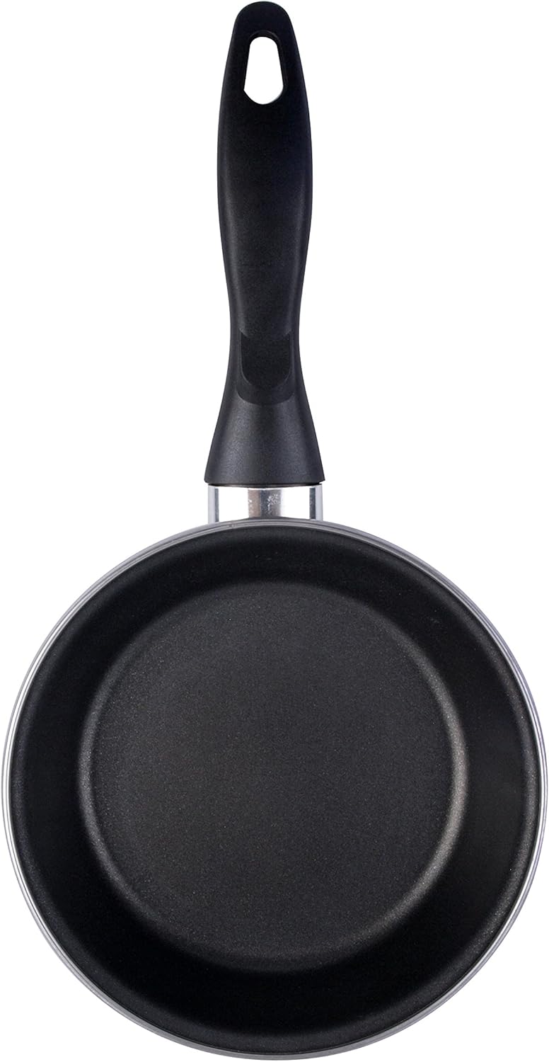 Magefesa Black – Frigideira 26cm Aço Esmaltado