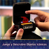 Bitzee Wizarding World Harry Potter – Animal de Estimação Digital Interativo