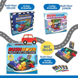 Rush Hour -ThinkFun | Ravensburger
