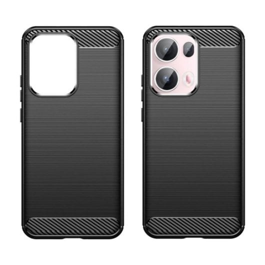 Capa Carbono Iphone 14 pro - Multi4you®